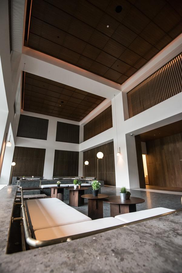 Kl Sentral Bangsar Suites Kuala Lumpur Exterior foto