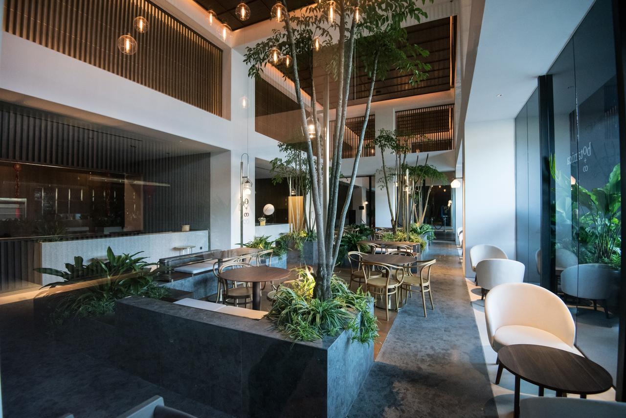 Kl Sentral Bangsar Suites Kuala Lumpur Exterior foto