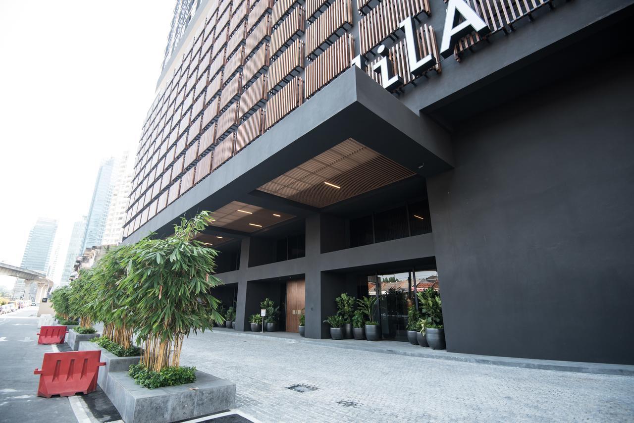 Kl Sentral Bangsar Suites Kuala Lumpur Exterior foto